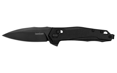 KERSHAW MONITOR 3″ BLACK OXIDE