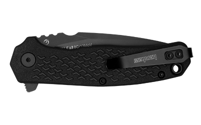 KERSHAW CONDUIT 2.9″ BLACK OXIDE