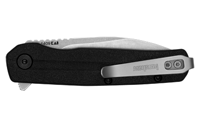 KERSHAW KORRA 2.75″ BLACK