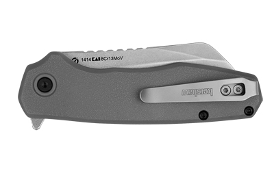 KERSHAW WHARF 2.8″ STONEWASHED