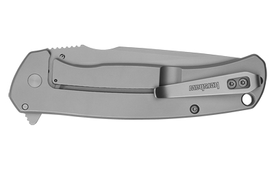 KERSHAW SCOUR 3.3″ BEAD-BLASTED