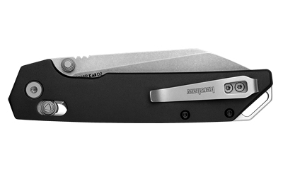 KERSHAW IRIDIUM RVRSE TANTO 3.4″ BLK