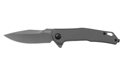 KERSHAW HELITACK 3.26″ GRAY PVD