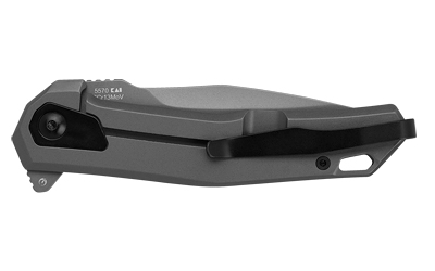KERSHAW HELITACK 3.26″ GRAY PVD