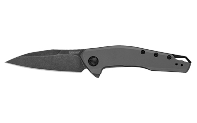 KERSHAW SANCTUM 2.98″ BLACKWASH