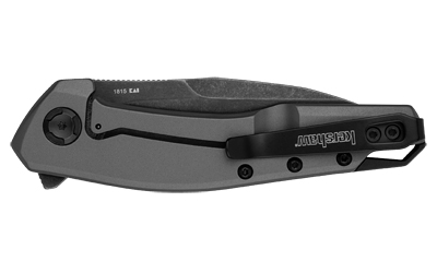 KERSHAW SANCTUM 2.98″ BLACKWASH