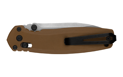 KERSHAW BROADSIDE SPR POINT 3.5″ FDE