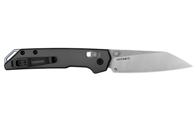 KERSHAW MINI IRDUM RVRSE TNTO 3″ GRY