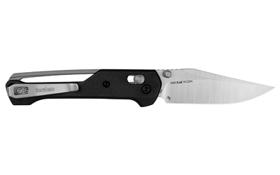 KERSHAW AIRSPACE 3″ BLACK