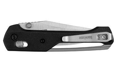 KERSHAW AIRSPACE 3″ BLACK