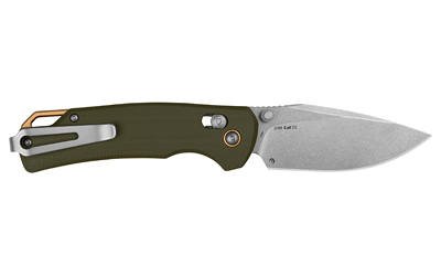 KERSHAW PROXIMAL 3.15″ ODG