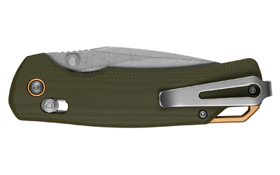 KERSHAW PROXIMAL 3.15″ ODG