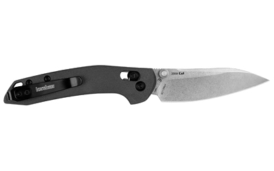 KERSHAW DUSTER 2.9″ GRAY