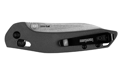 KERSHAW DUSTER 2.9″ GRAY