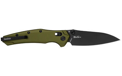 KERSHAW BAREKNUCKLE DURALOCK 3.5″ OG