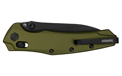 KERSHAW BAREKNUCKLE DURALOCK 3.5″ OG