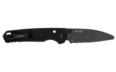 KERSHAW BEL AIR XL EMT 3.25″ BLK