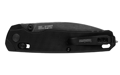 KERSHAW BEL AIR XL EMT 3.25″ BLK