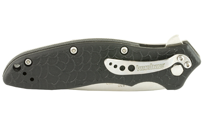 KERSHAW OSO SWEET 3″ PLN SATIN