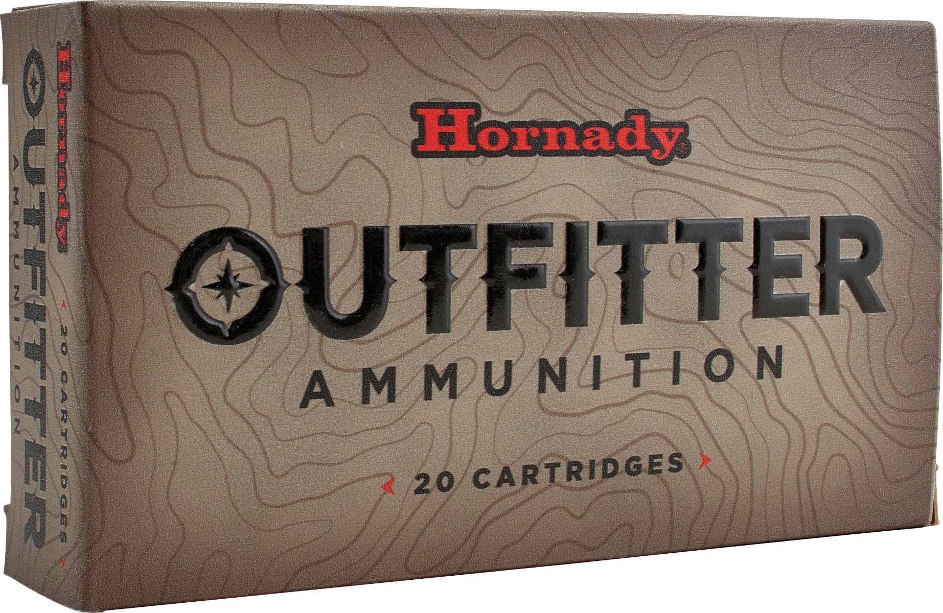 HRN 270 130GR OTF CX 20RD