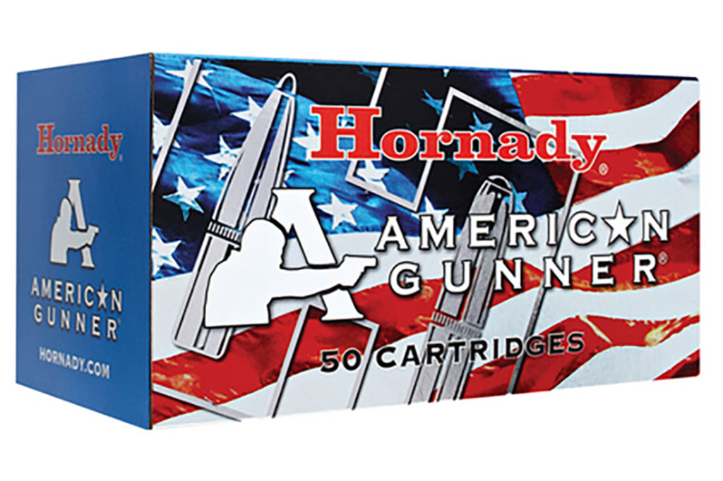 HRN 308 155GR AG BTHP 50RD