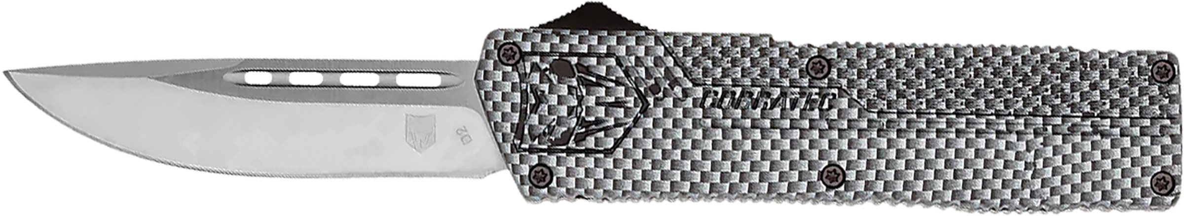 CBT LTWT CARBON FIBER DROP PT