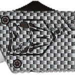 CBT LTWT CARBON FIBER TANTO