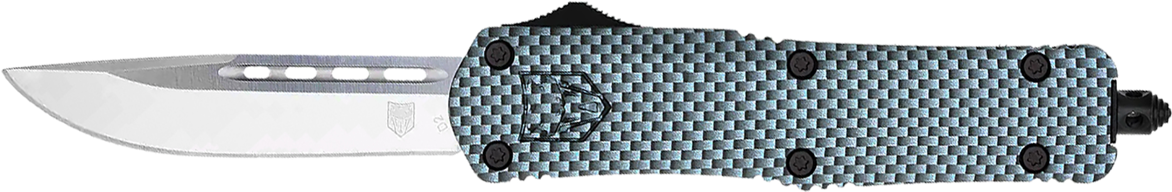 CBT MED FS-3 CARB FIBR DROP PT