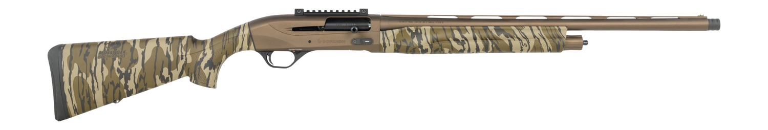 Retay USA GORTRGMKPR22 Gamekeeper  12 Gauge 22″