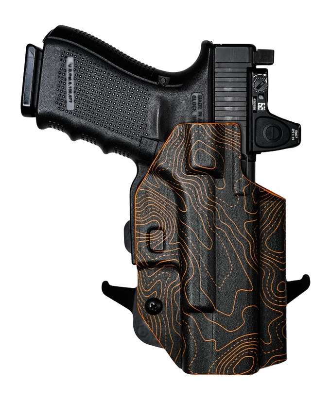 WTP WTP-R18_1044-R M&P9 SHIELD PLUS 3.1″ RED DOT