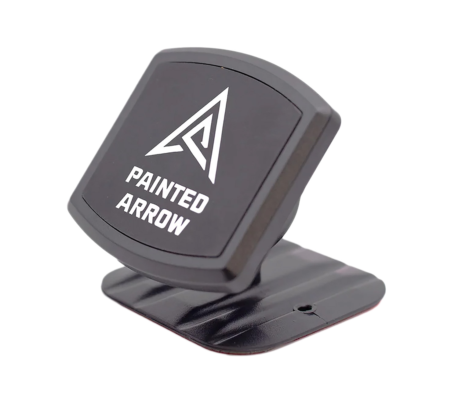 Painted Arrow MAGTM1 Mag-Pro Truck Mount Vehicle Phone Mount Black