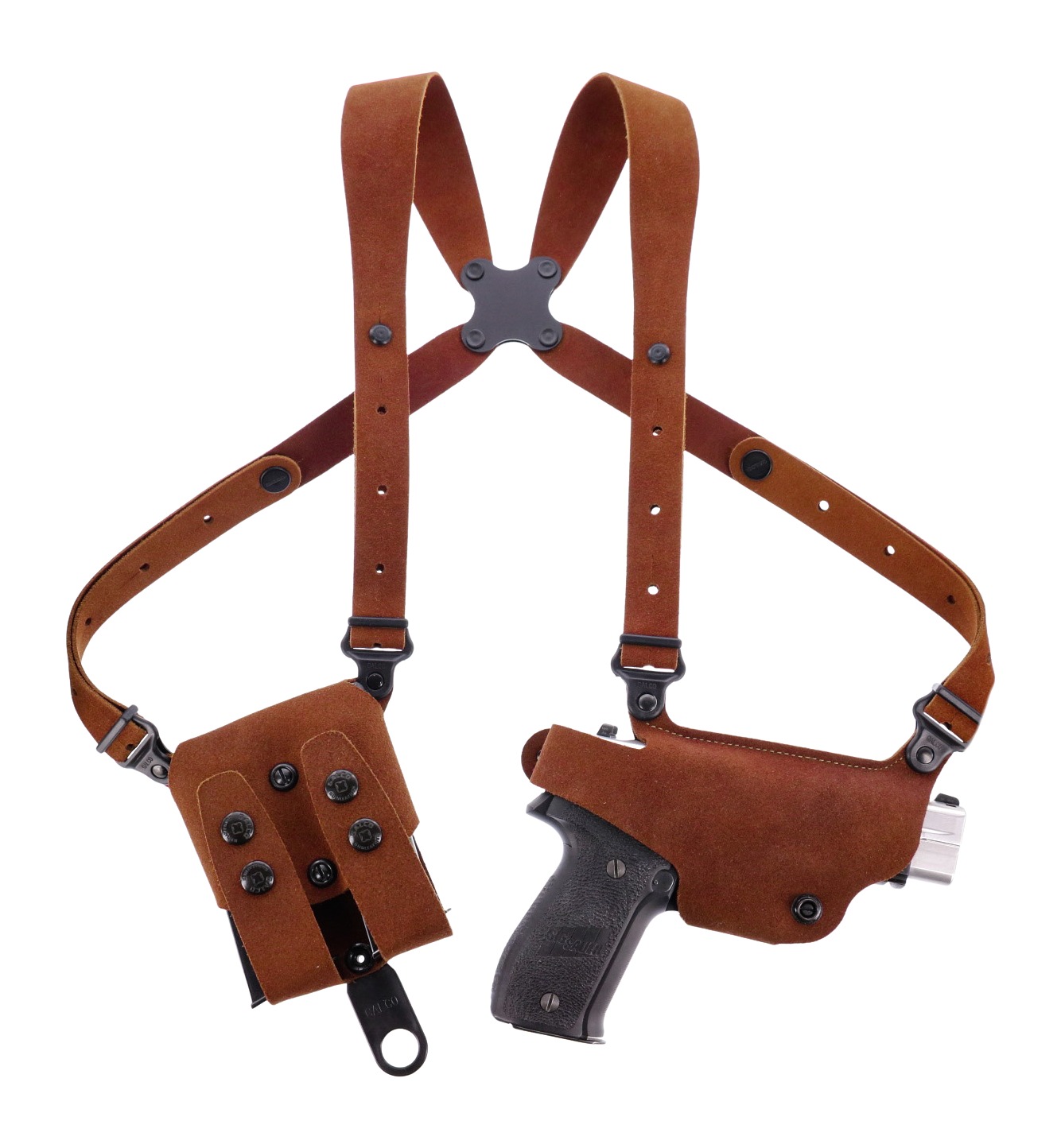 GALCO CL2-248     CLASSIC LITE 2.0 SIG 225 226 TAN