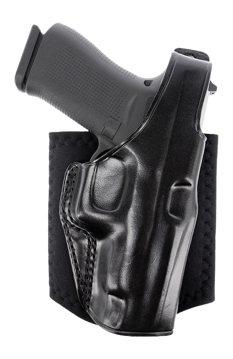 GALCO AG894RB     ANKLE GLOVE SIG P365 X-MACRO BLK