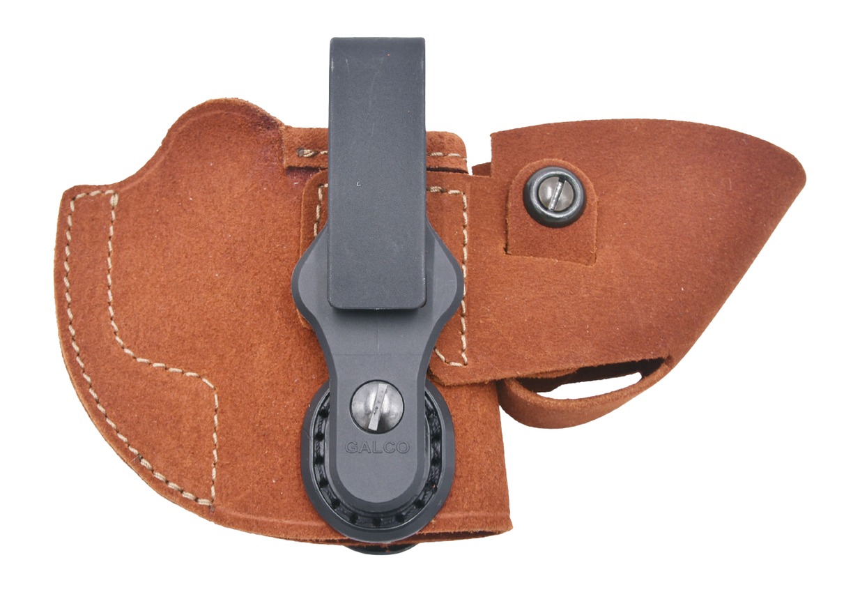 GALCO WK3-888R WALKAOUT 3.0 LCP MAX NAT