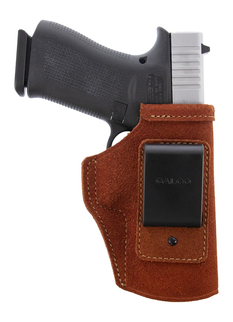 GALCO STO882 STOW-N-GO IWB STACCATO C2 NAT