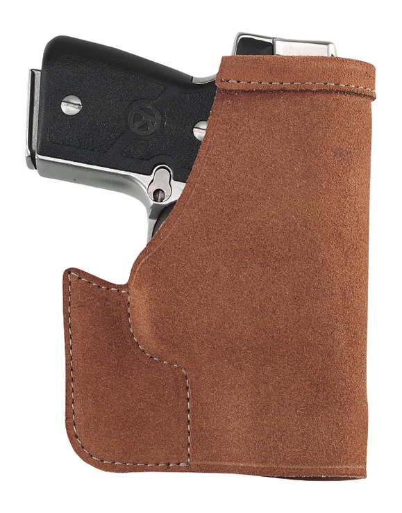 GALCO PRO158      POCKET PROTECTOR HOLSTER     NAT