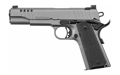 AUTO 1911 SAVAGE NS 45CAL 5″