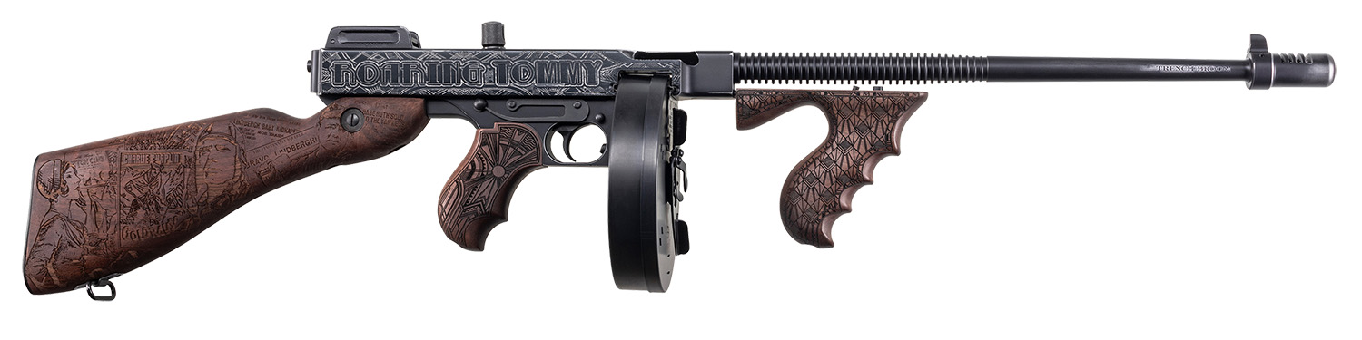 THMP T150DC7 1927A1 45ACP 18 50RDRM/20R “1920S”