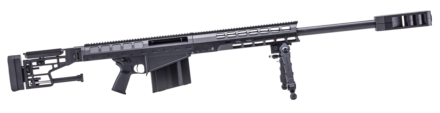 THMP TAO50FS TAO50 50BMG 29″ 10R BLK