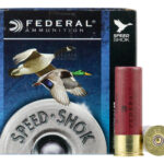 Federal WF1421 Speed-Shok  12Gauge 3″ 1 1/4oz 1Shot 25 Per Box/10 Case
