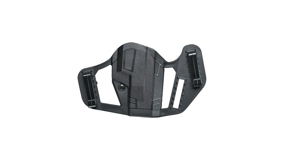 UM IWB-OWB M&P SHIELD 9/40/45