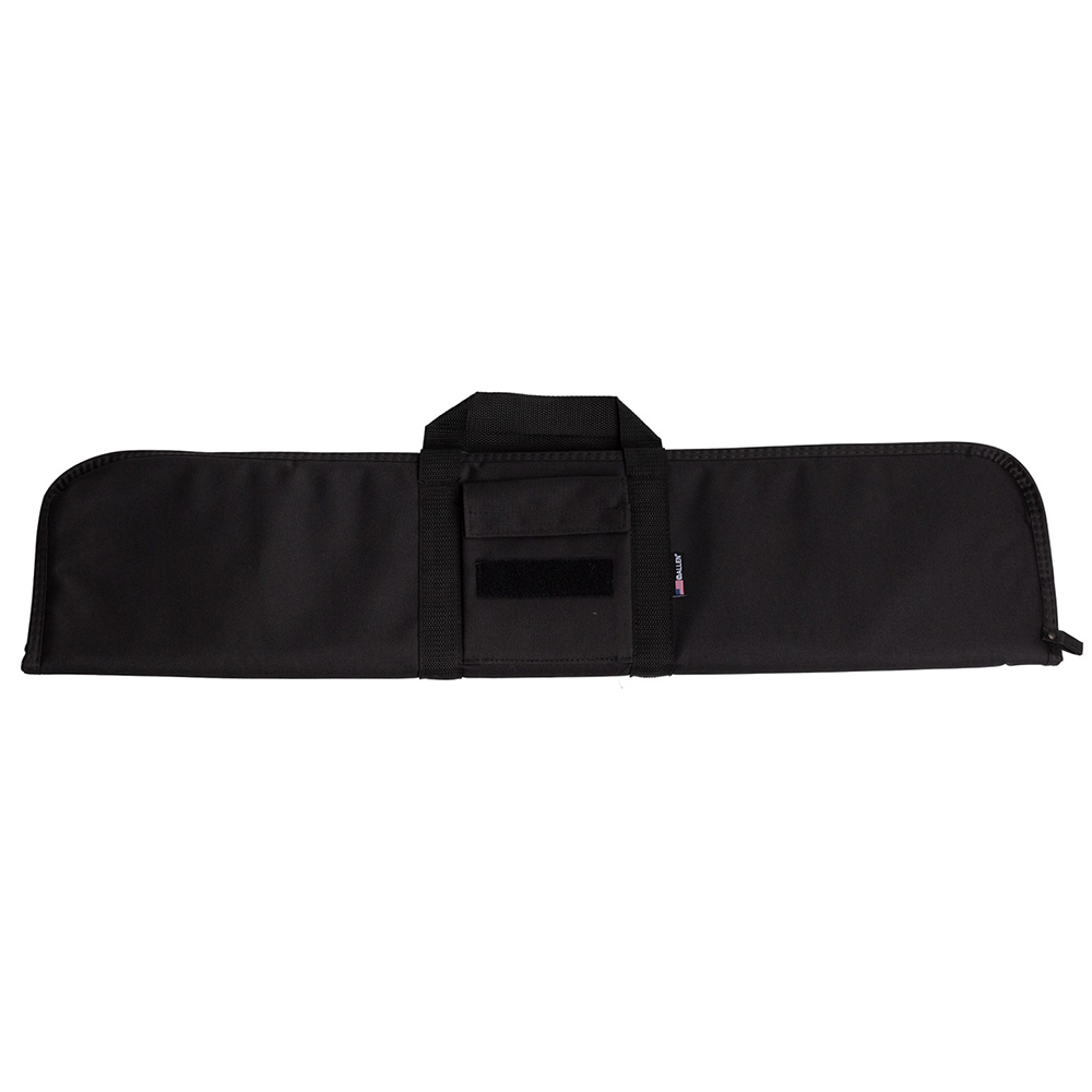 KEYSTONE SPORTING ARMS CPR BLACK CASE W/POCKET