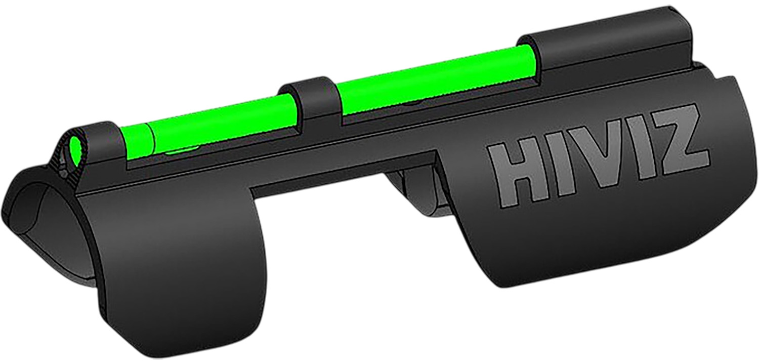 HiViz MPBN301 MPB-TAC LiteWave H3 Front Sight Green For Most 12-gauge