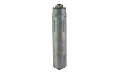 ALLEYCAT 762 INCONEL 718 QD BLK