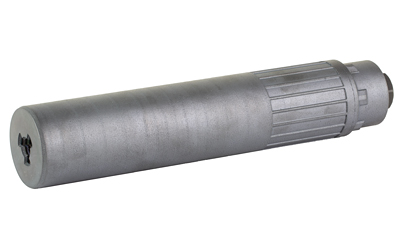 ALLEYCAT 308 INCONEL 718 QD BLK