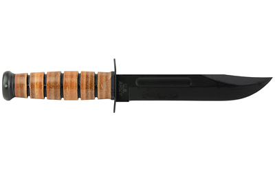 KBAR US ARMY FIGHTING 7″ W/STH SE