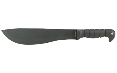 KBAR CUTLASS MACHETE 11″ W/SHEATH