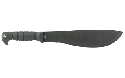 KBAR CUTLASS MACHETE 11″ W/SHEATH
