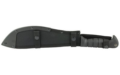 KBAR CUTLASS MACHETE 11″ W/SHEATH
