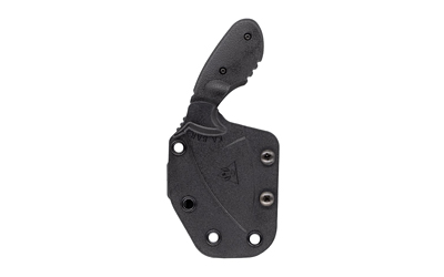 KBAR TDI INVESTIGATOR SERATED W/STH
